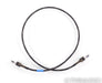 Creious Technologies Graphene Extreme RCA Coaxial Cable; 1m Digital Interconnect