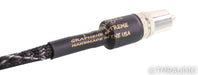 Creious Technologies Graphene Extreme RCA Coaxial Cable; 1m Digital Interconnect