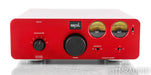 SPL Elector Stereo Preamplifier; Red (Open Box)