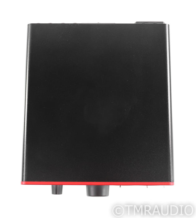 SPL Elector Stereo Preamplifier; Red (Open Box)