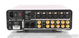 SPL Elector Stereo Preamplifier; Red (Open Box)