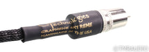 Cerious Technologies Graphene Extreme RCA Cables; 1m Pair Interconnects