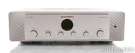 Marantz Model 30 Stereo Integrated Amplifier; Remote; MM / MC Phono; Silver Gold