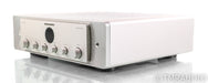 Marantz Model 30 Stereo Integrated Amplifier; Remote; MM / MC Phono; Silver Gold