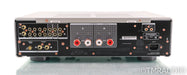 Marantz Model 30 Stereo Integrated Amplifier; Remote; MM / MC Phono; Silver Gold