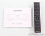 Marantz Model 30 Stereo Integrated Amplifier; Remote; MM / MC Phono; Silver Gold