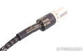 Cerious Technologies Graphe Extreme RCA Cables; 1m Pair Interconnects