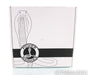 Shunyata Research Sidewinder VTX Power Cable; 1.8m AC Cord (Unused / Mint)