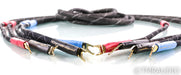 Cerious Technologies Graphene Extreme Speaker Cables; 9ft Pair