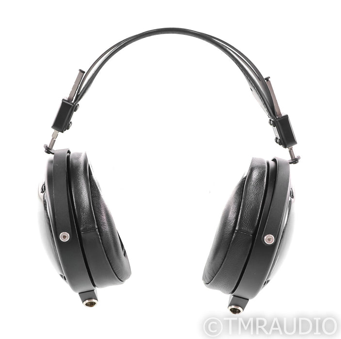 Audeze LCD-XC Planar Magnetic Headphones; Closed Back; LCDXC; Carbon