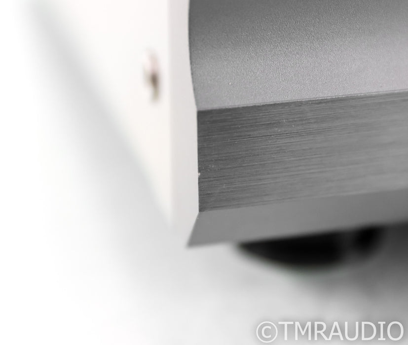 Pass Labs XP-17 MM / MC Phono Preamplifier; XP17; Silver