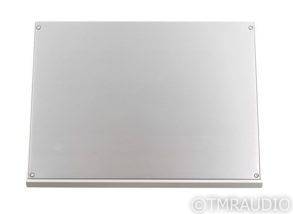 Pass Labs XP-17 MM / MC Phono Preamplifier; XP17; Silver