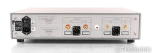 Pass Labs XP-17 MM / MC Phono Preamplifier; XP17; Silver