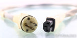 Synergistic Research Resolution Reference Mk II Power Cable; 1.5m AC Cord