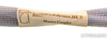 Synergistic Research Resolution Reference Mk II Power Cable; 1.5m AC Cord