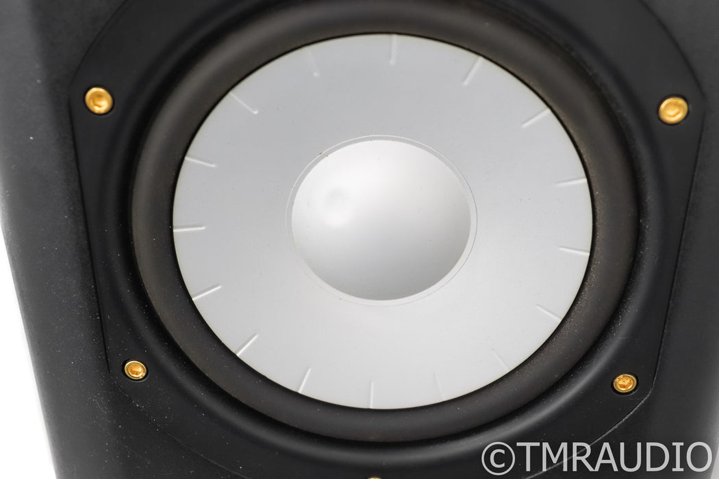 Thiel MCS1 Center Channel Speaker; MCS-1