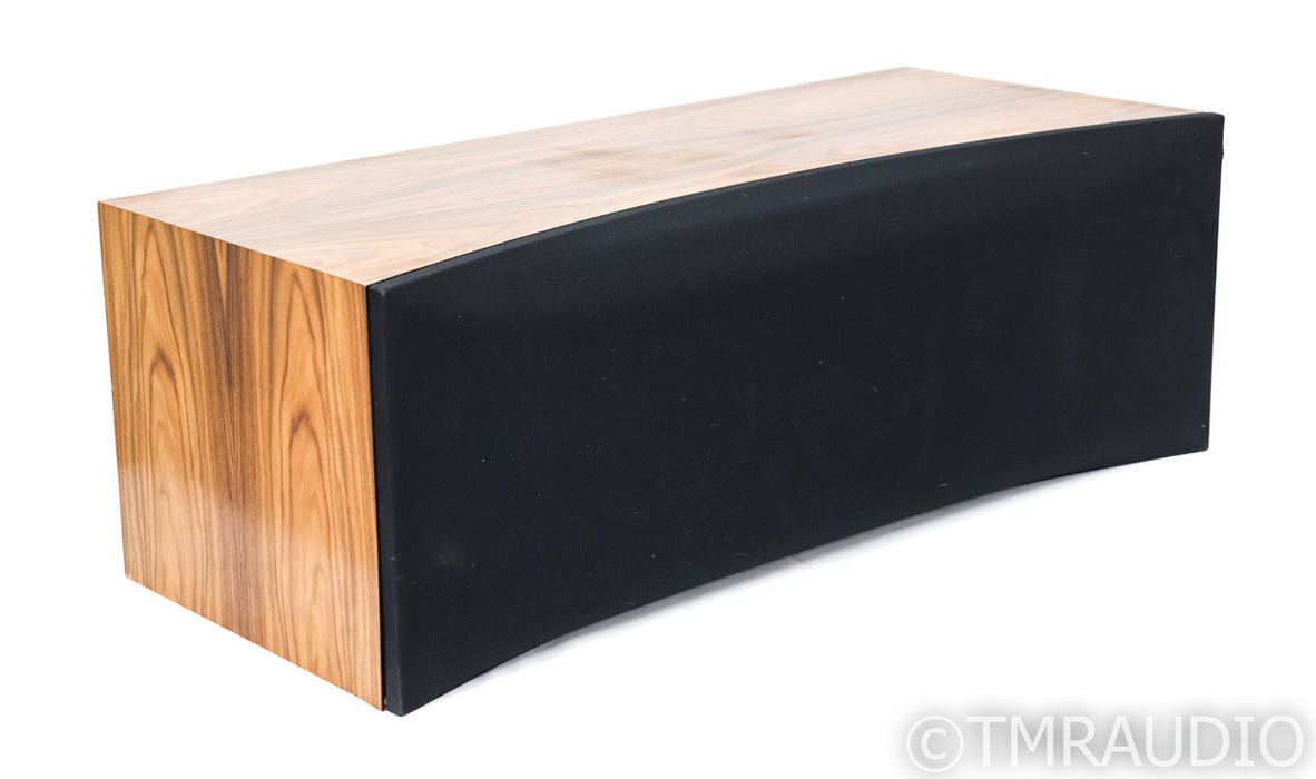 Thiel MCS1 Center Channel Speaker; MCS-1