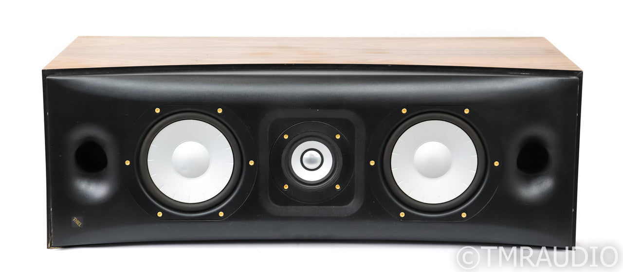 Thiel MCS1 Center Channel Speaker; MCS-1