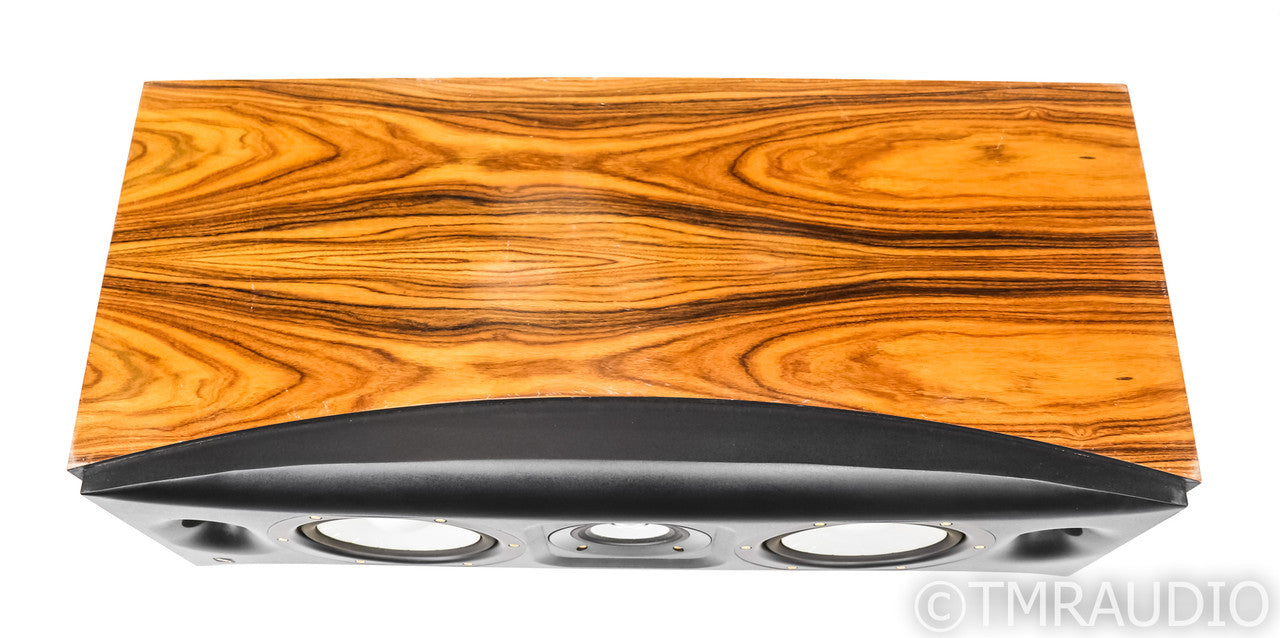 Thiel MCS1 Center Channel Speaker; MCS-1