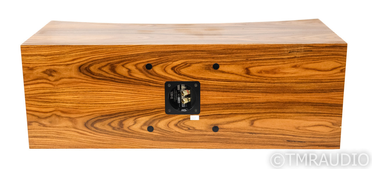 Thiel MCS1 Center Channel Speaker; MCS-1