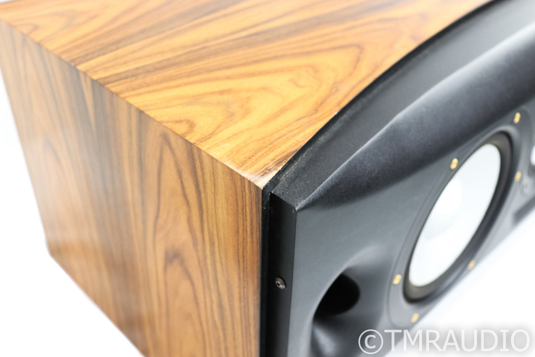 Thiel MCS1 Center Channel Speaker; MCS-1