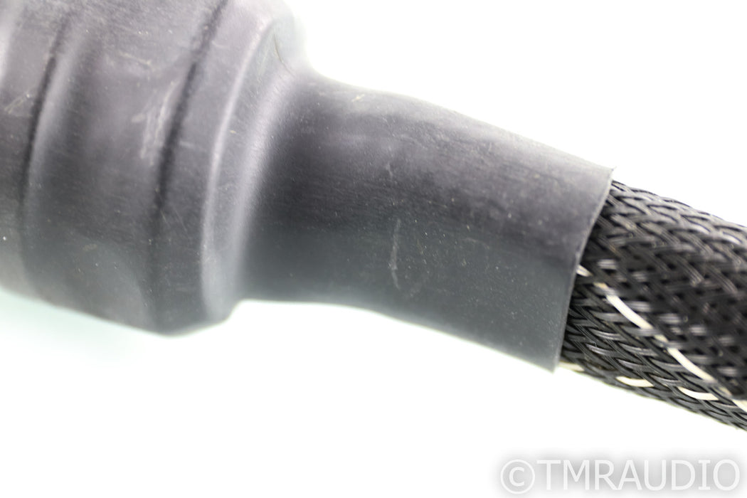 Synergistic Research A/C Master Coupler Power Cable; 1.5m AC Cord