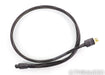 Synergistic Research A/C Master Coupler Power Cable; 1.5m AC Cord