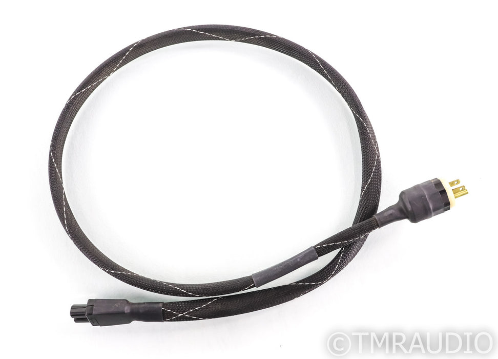 Synergistic Research A/C Master Coupler Power Cable; 1.5m AC Cord