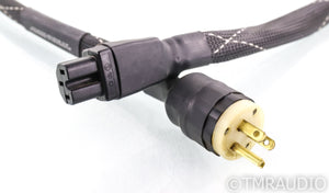 Synergistic Research A/C Master Coupler Power Cable; 1.5m AC Cord