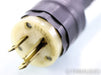 Synergistic Research A/C Master Coupler Power Cable; 1.5m AC Cord