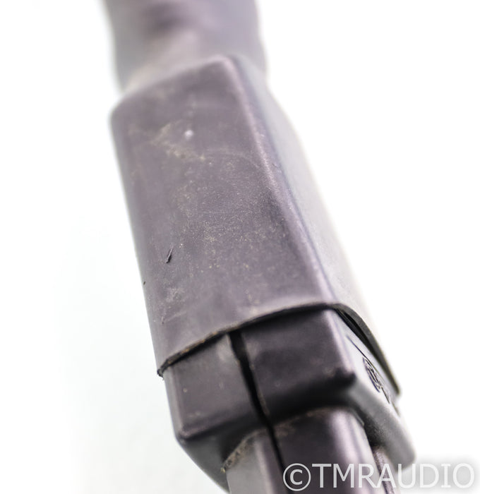 Synergistic Research A/C Master Coupler Power Cable; 1.5m AC Cord