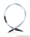 Synergistic Research Resolution Reference RCA Digital Coaxial Cable; Single 1m