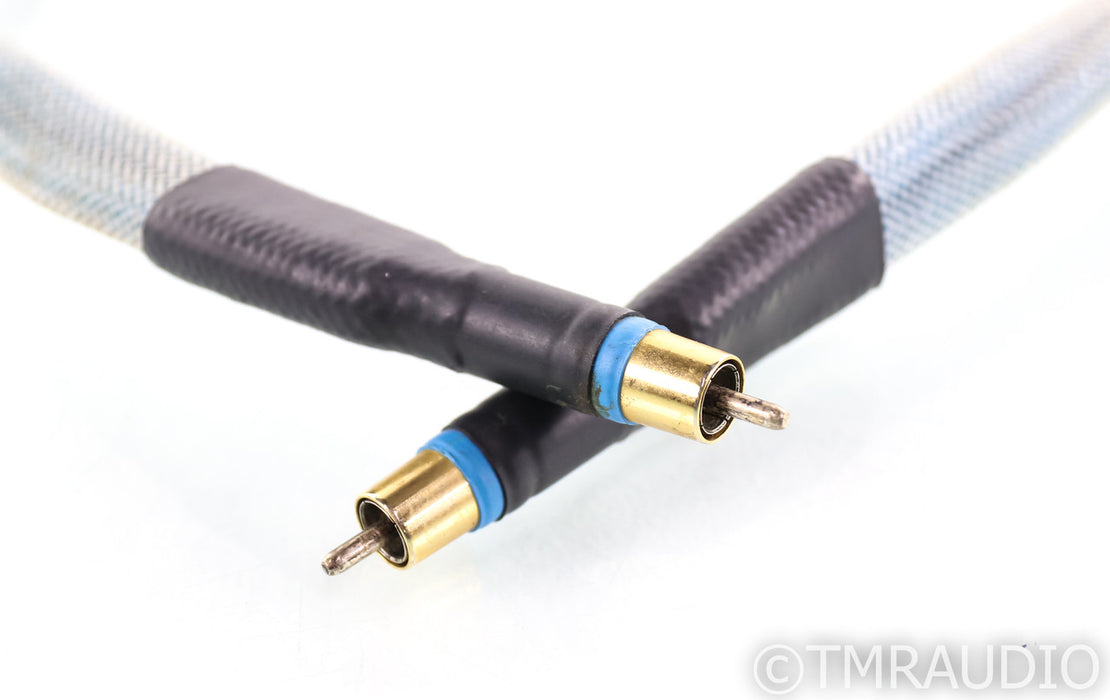 Synergistic Research Resolution Reference RCA Digital Coaxial Cable; Single 1m