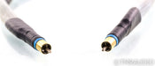 Synergistic Research Resolution Reference RCA Digital Coaxial Cable; Single 1m