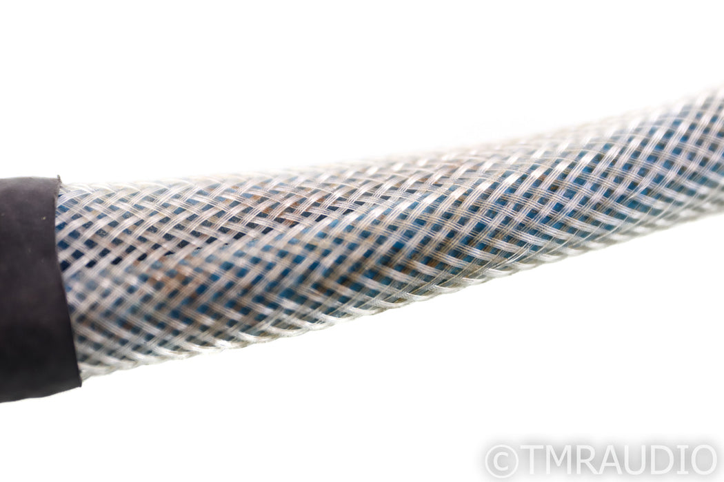 Synergistic Research Resolution Reference RCA Digital Coaxial Cable; Single 1m