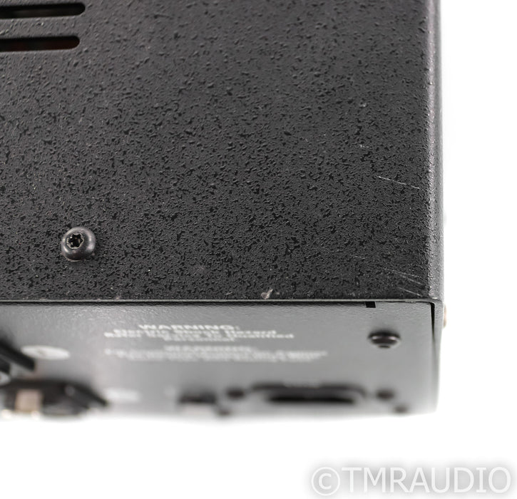 BAT VK5i Balanced Stereo Tube Preamplifier; VK-5i; Remote