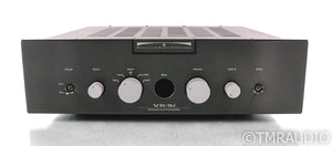 BAT VK5i Balanced Stereo Tube Preamplifier; VK-5i; Remote