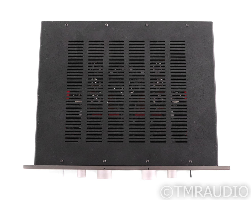 BAT VK5i Balanced Stereo Tube Preamplifier; VK-5i; Remote