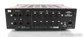 BAT VK5i Balanced Stereo Tube Preamplifier; VK-5i; Remote