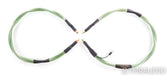 Synergistic Research Designers Reference RCA Cables; 1m Pair Interconnects