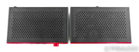 HeadAmp GS-X Mk2 Headphone Amplifier; GSX Mark II; Polished Red