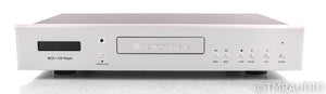 Bryston BCD-1 CD Player; BCD1; Silver; 17"