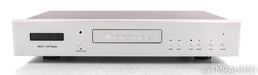 Bryston BCD-1 CD Player; BCD1; Silver; 17"