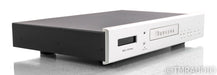 Bryston BCD-1 CD Player; BCD1; Silver; 17"