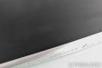 Bryston BCD-1 CD Player; BCD1; Silver; 17"