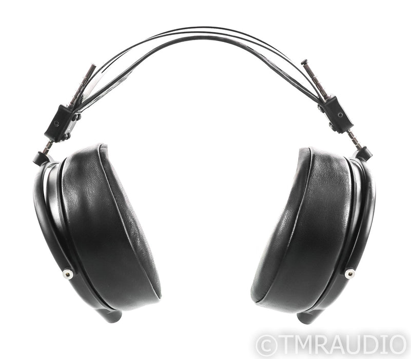 Audeze LCD-24 Planar Magnetic Open Back Headphones; LCD24; Black