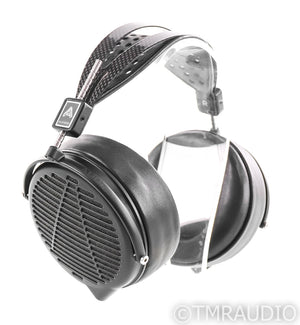 Audeze LCD-24 Planar Magnetic Open Back Headphones; LCD24; Black