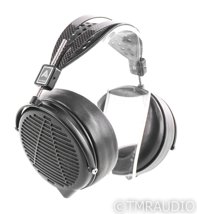 Audeze LCD-24 Planar Magnetic Open Back Headphones; LCD24; Black