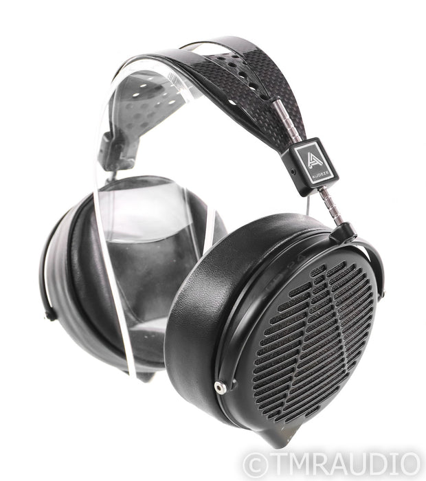 Audeze LCD-24 Planar Magnetic Open Back Headphones; LCD24; Black