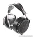 Audeze LCD-24 Planar Magnetic Open Back Headphones; LCD24; Black